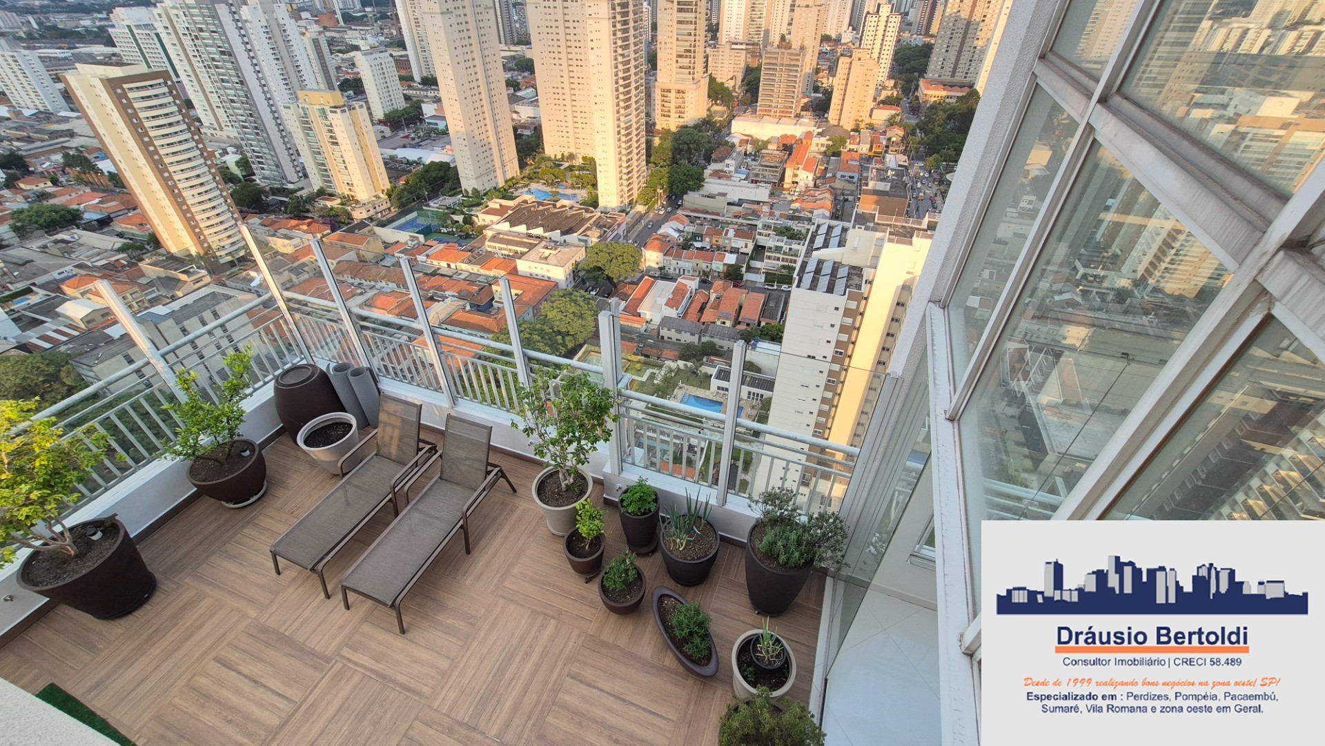 Cobertura, 4 quartos, 290 m² - Foto 42
