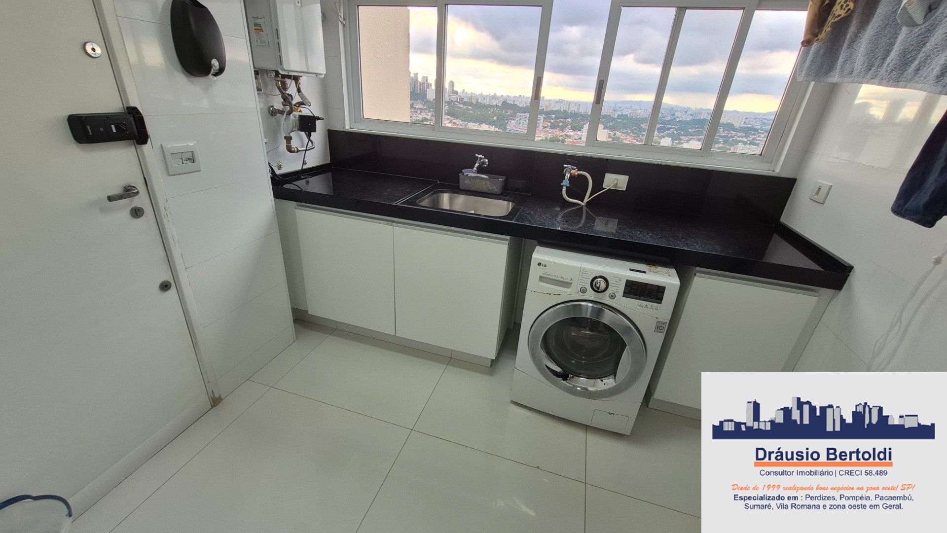 Cobertura, 4 quartos, 290 m² - Foto 24