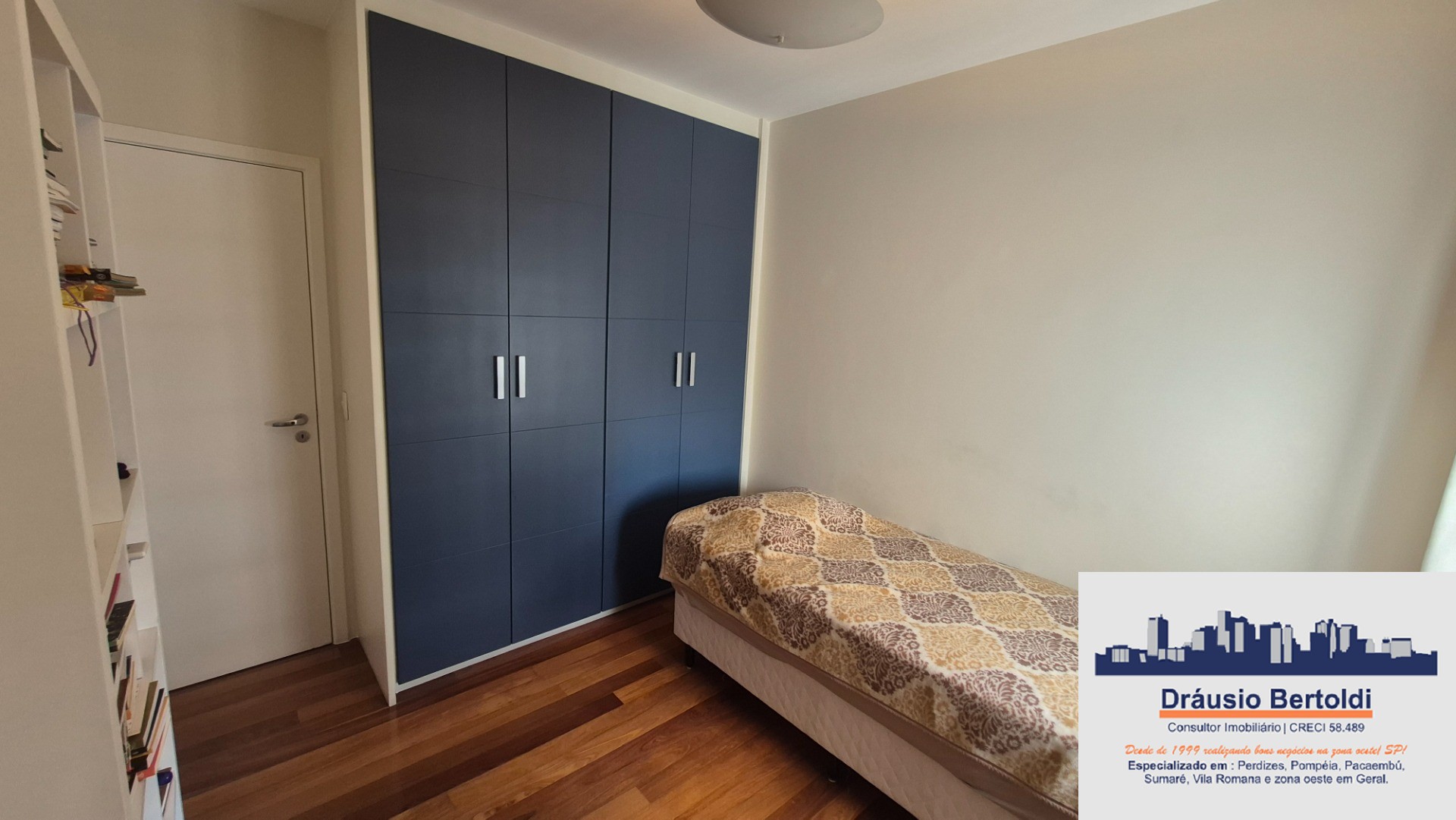Apartamento, 4 quartos, 146 m² - Foto 15