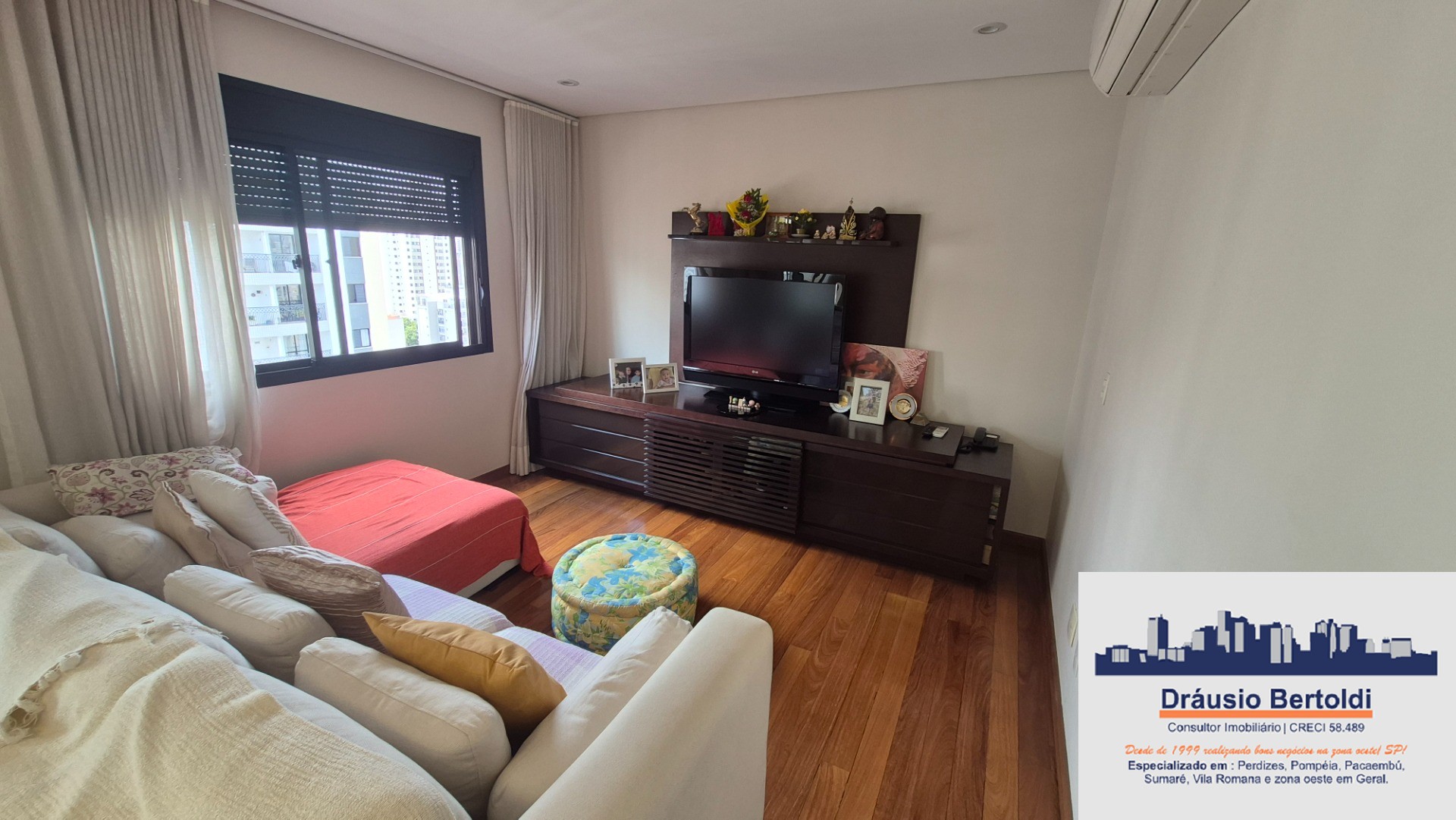 Apartamento, 4 quartos, 146 m² - Foto 8