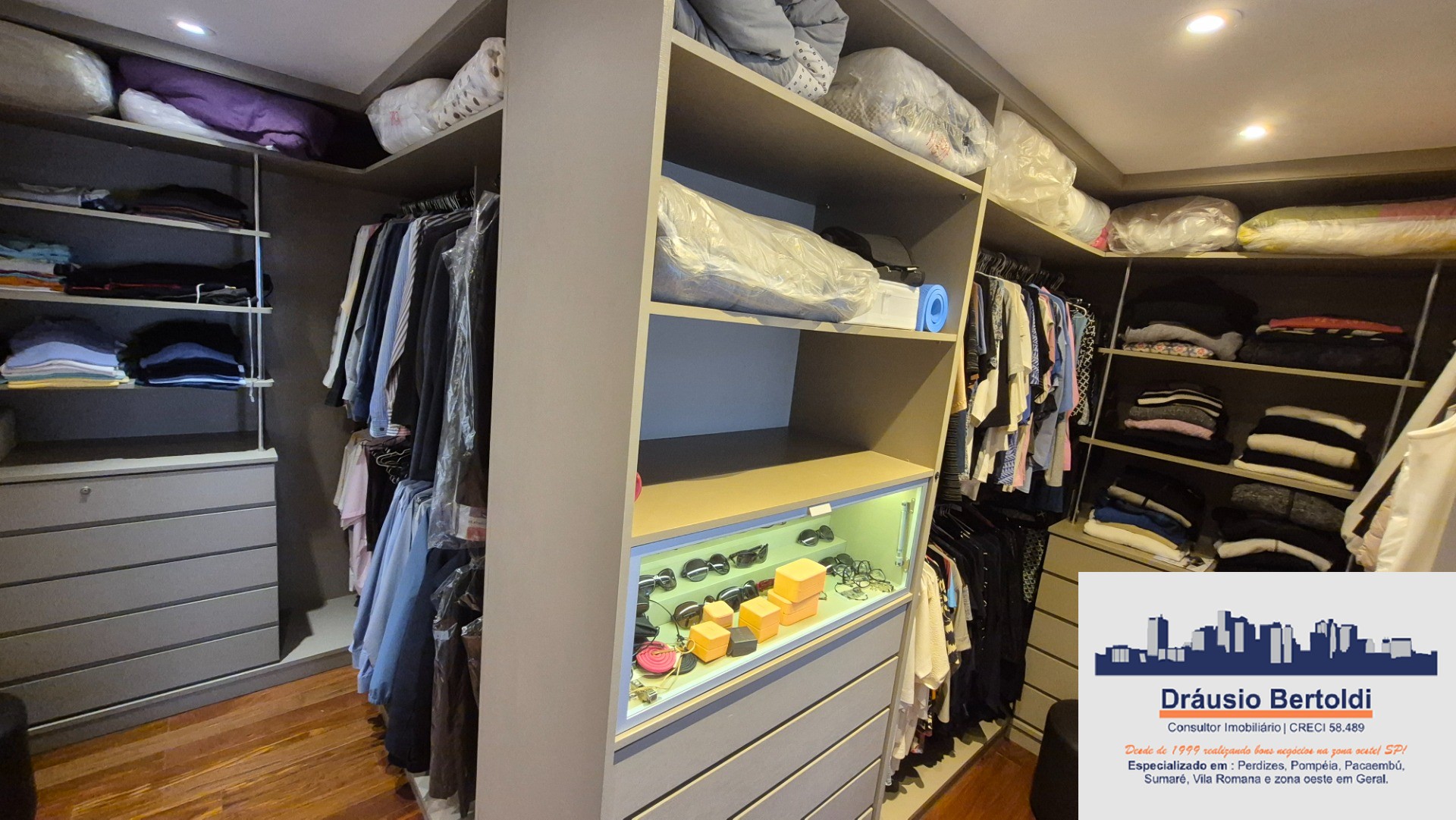 Cobertura, 4 quartos, 290 m² - Foto 33