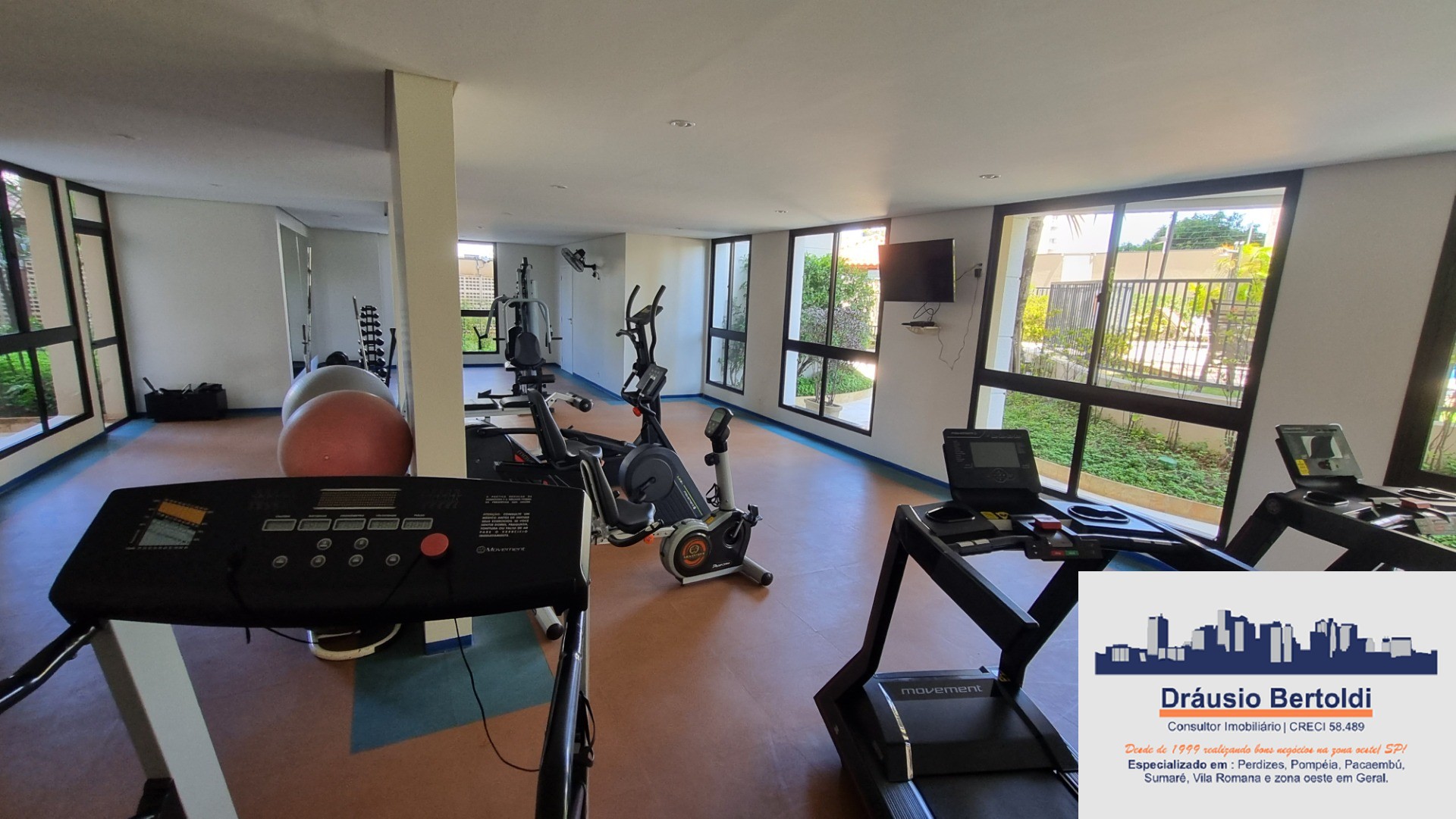 Apartamento, 4 quartos, 146 m² - Foto 28