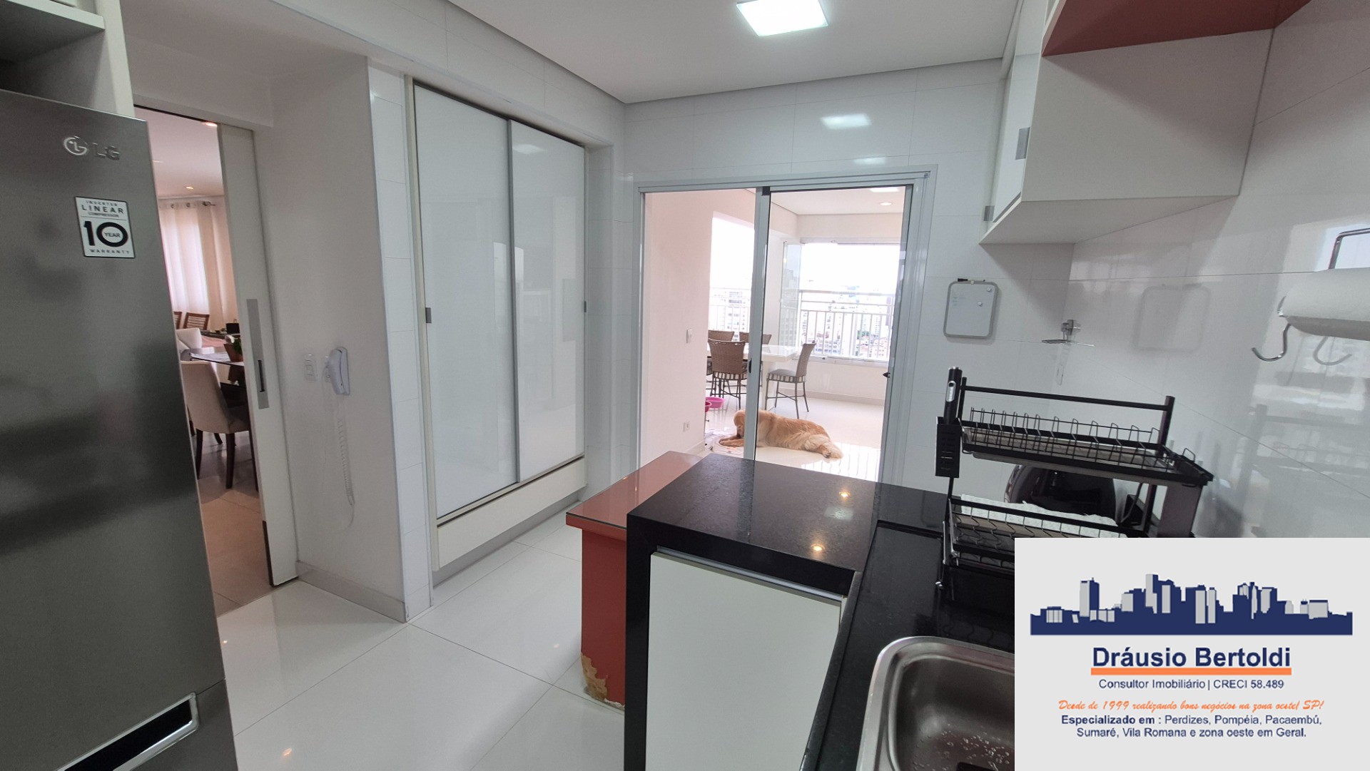 Cobertura, 4 quartos, 290 m² - Foto 20