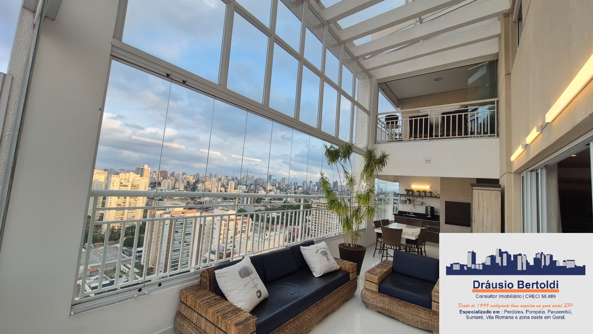 Cobertura, 4 quartos, 290 m² - Foto 46