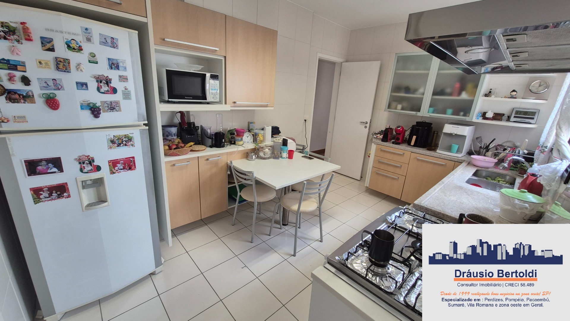 Apartamento, 4 quartos, 146 m² - Foto 11