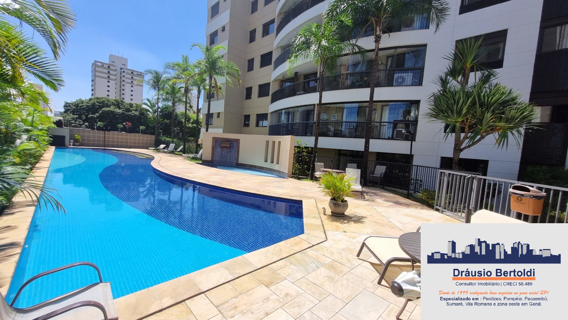 Apartamento, 4 quartos, 146 m² - Foto 3