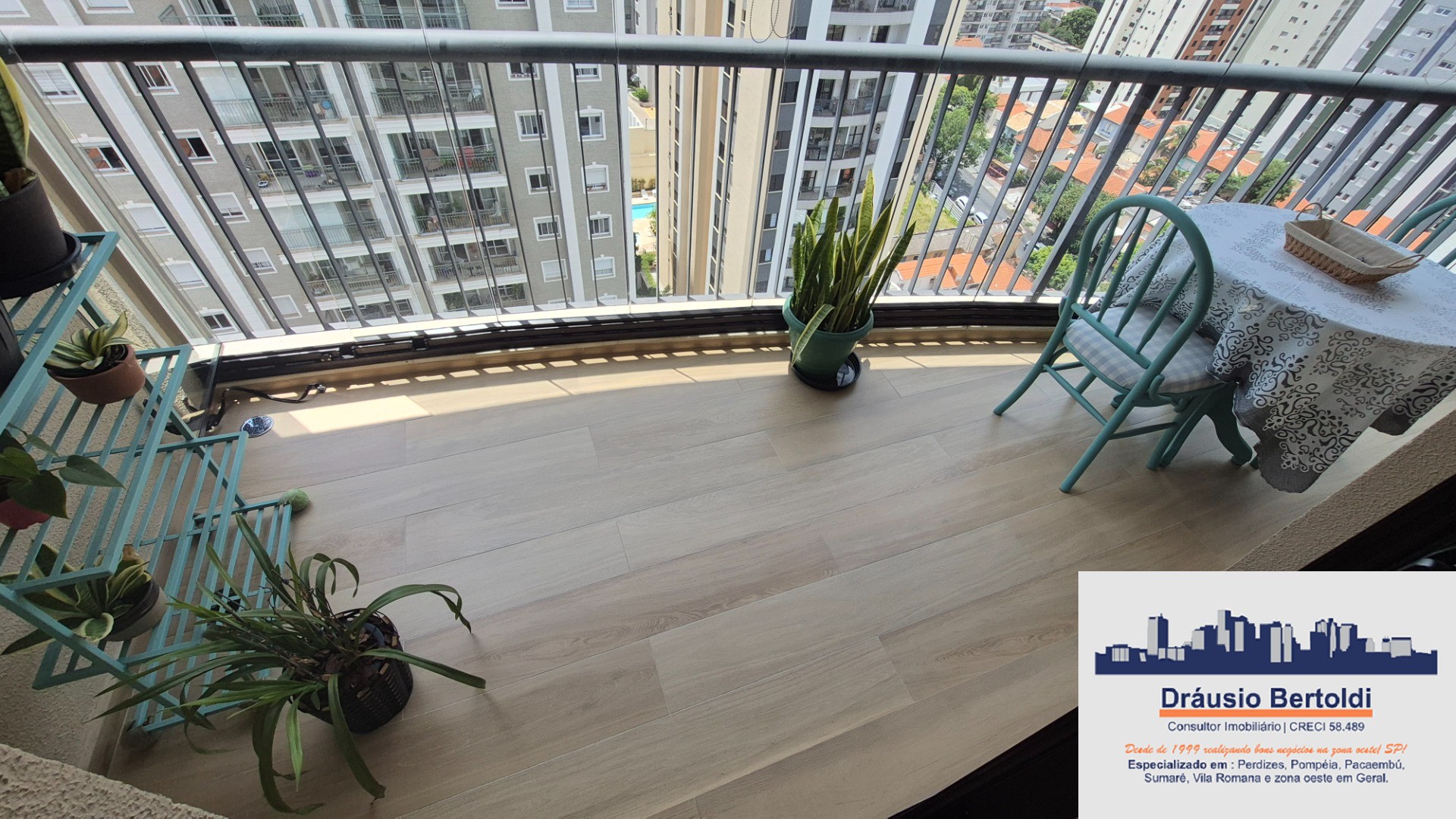 Apartamento, 4 quartos, 146 m² - Foto 2