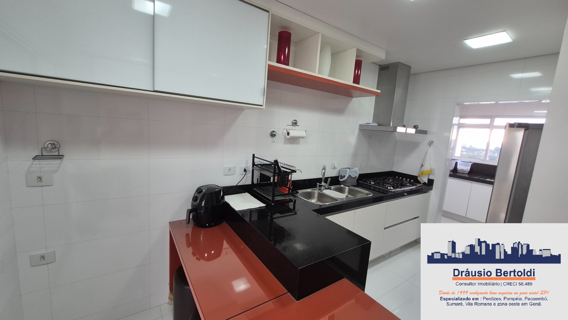 Cobertura, 4 quartos, 290 m² - Foto 22