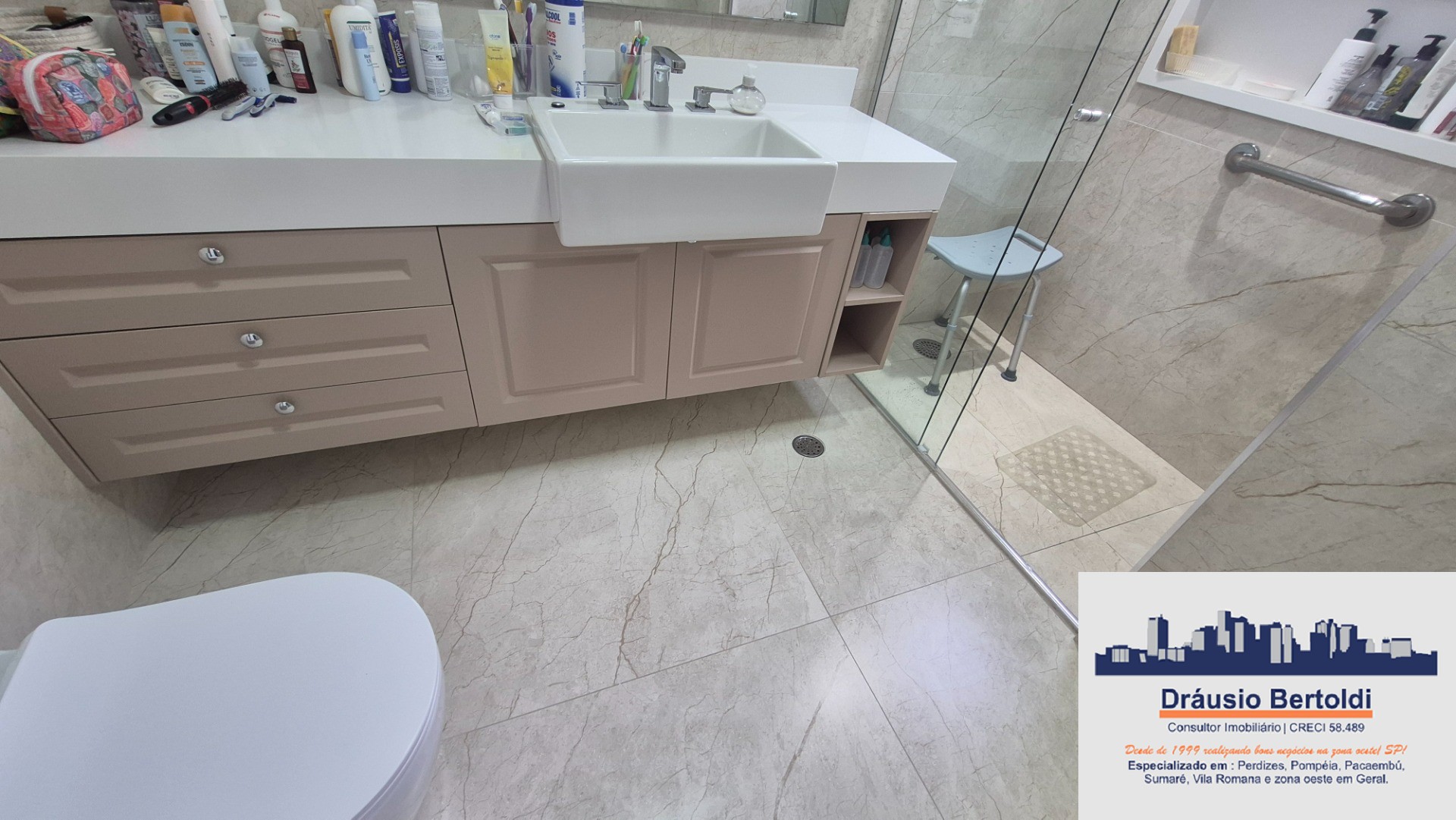 Apartamento, 4 quartos, 146 m² - Foto 20