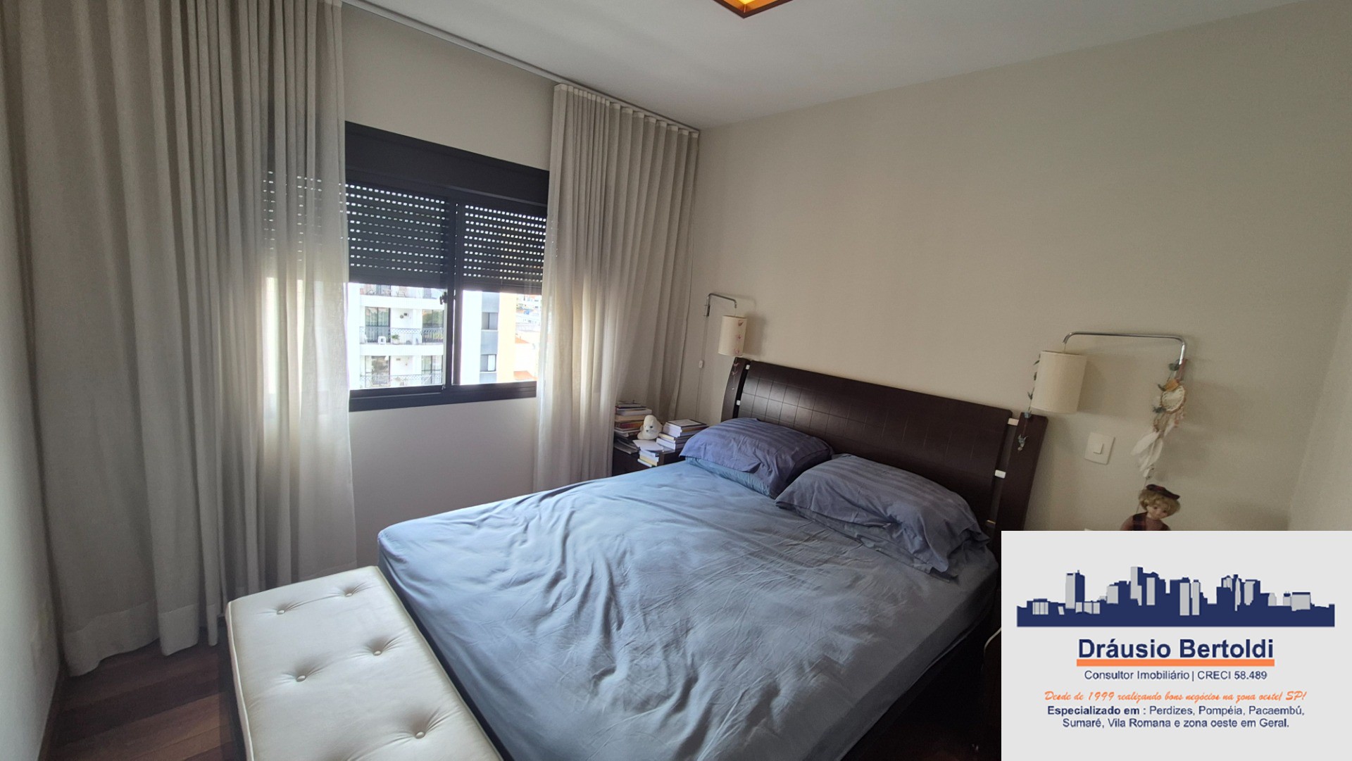 Apartamento, 4 quartos, 146 m² - Foto 19