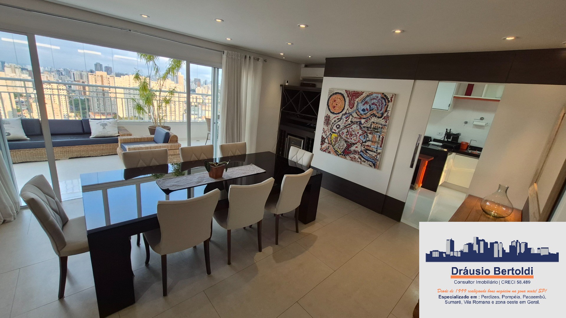 Cobertura, 4 quartos, 290 m² - Foto 44