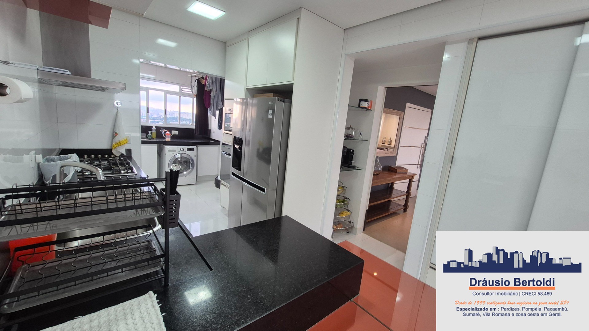 Cobertura, 4 quartos, 290 m² - Foto 21