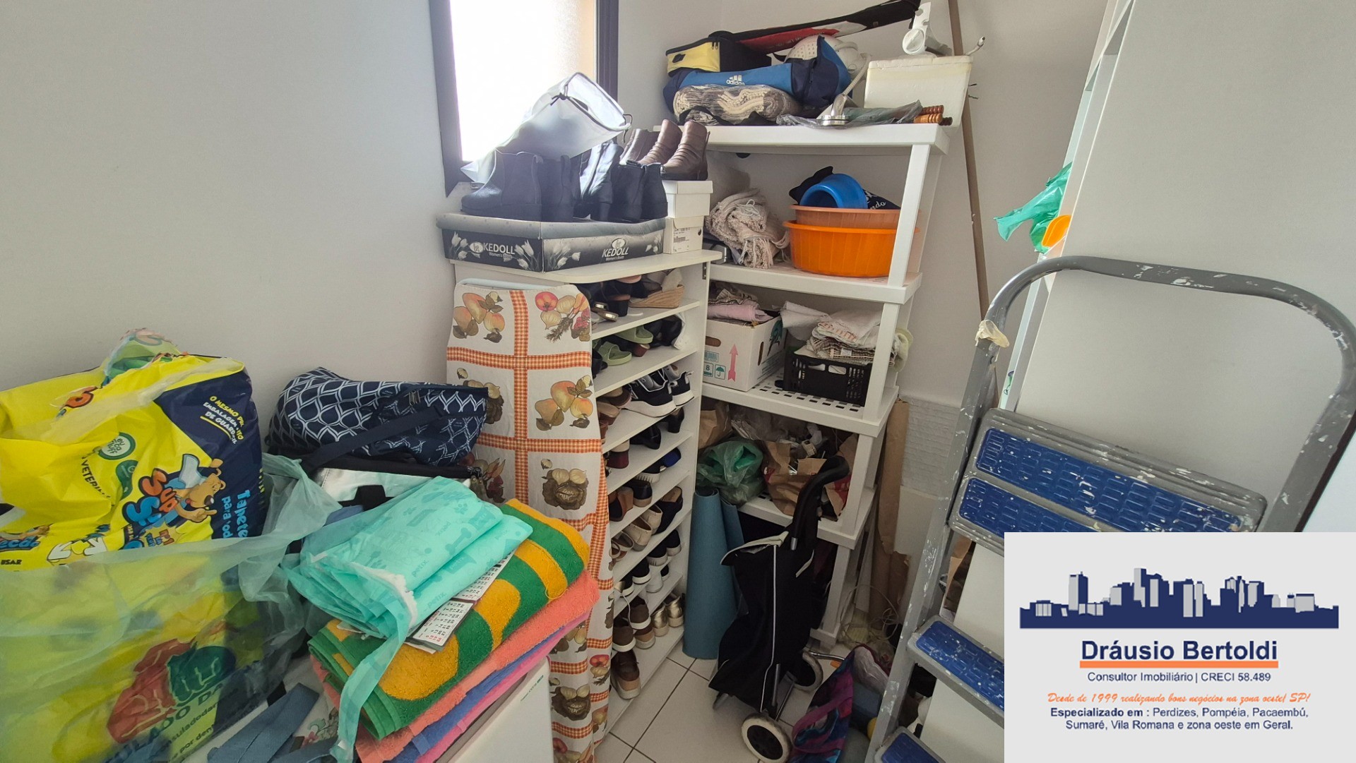 Apartamento, 4 quartos, 146 m² - Foto 22