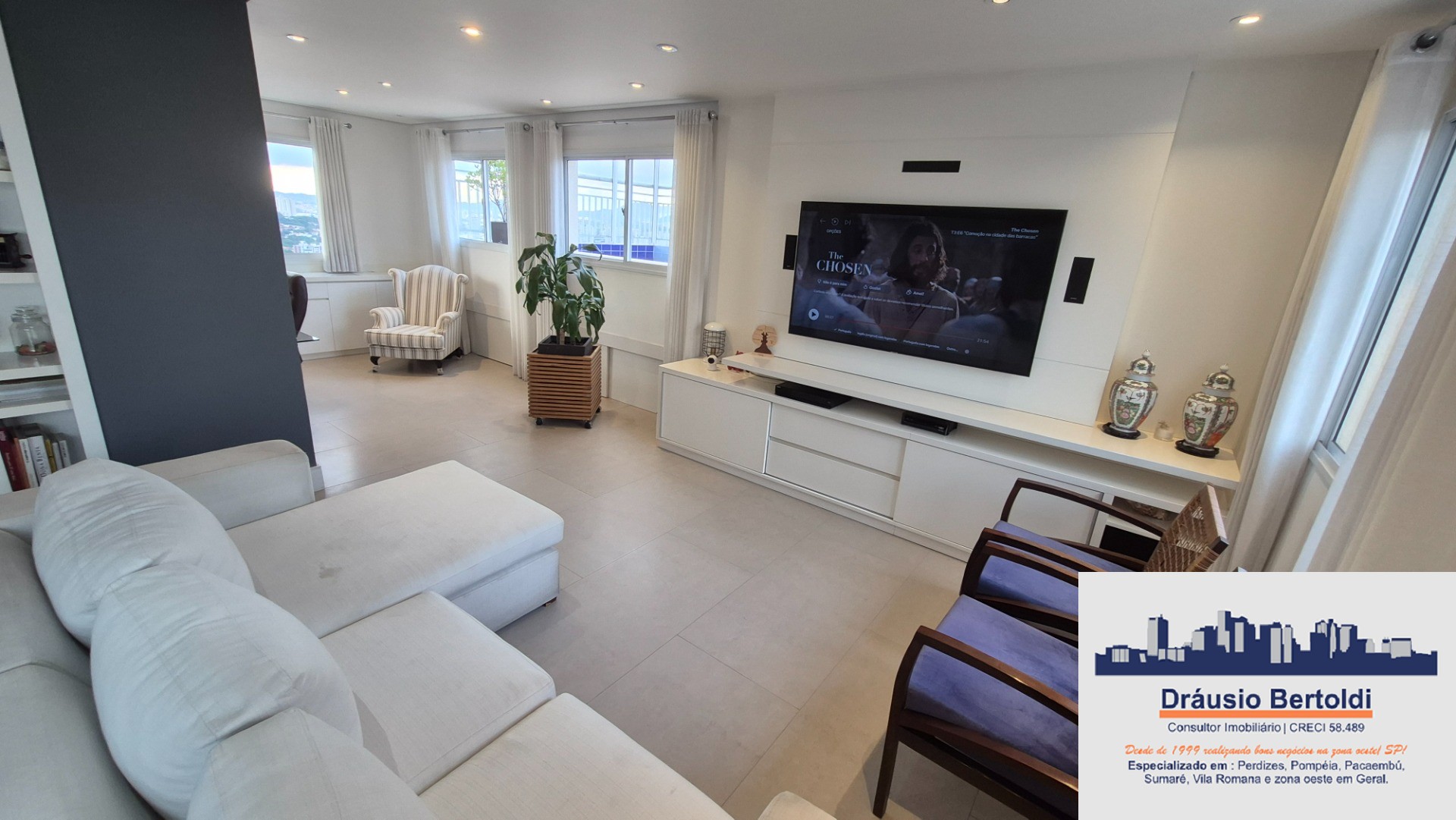 Cobertura, 4 quartos, 290 m² - Foto 18