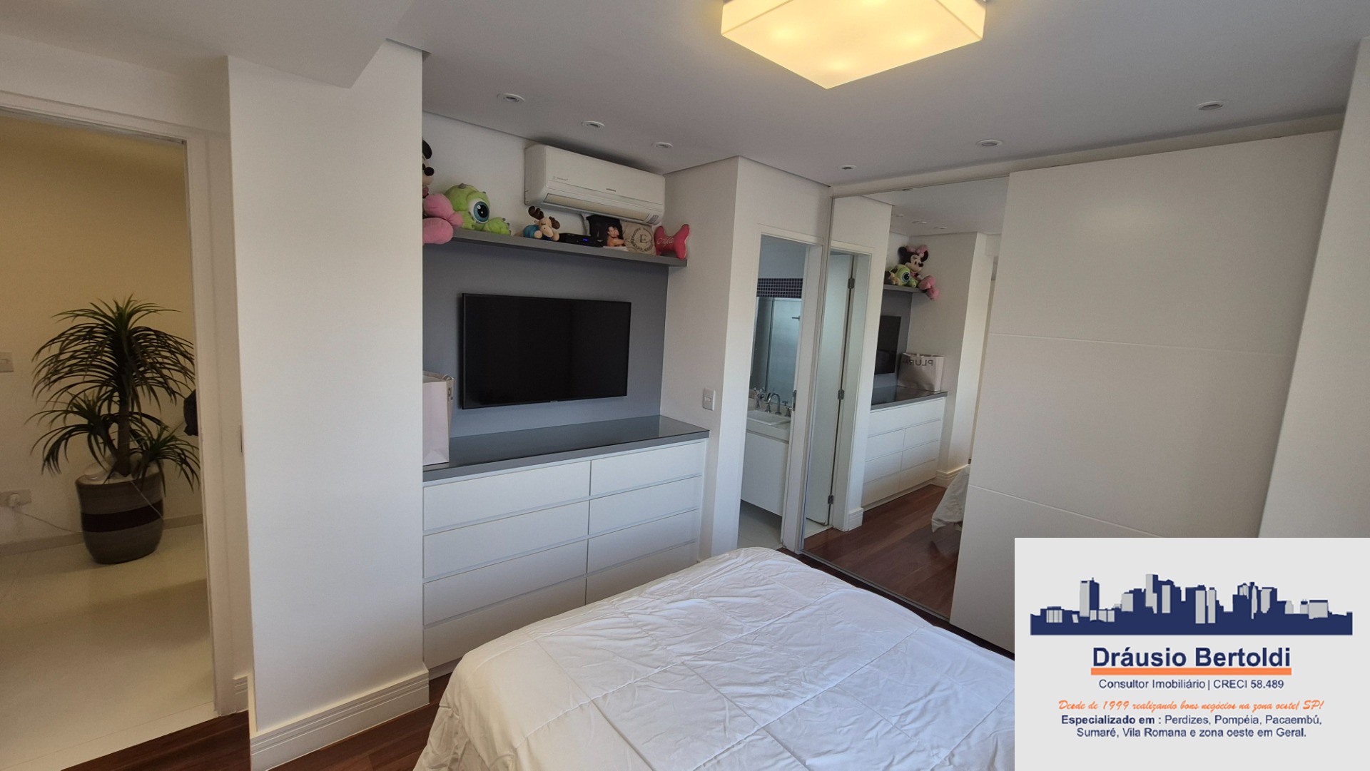 Cobertura, 4 quartos, 290 m² - Foto 28