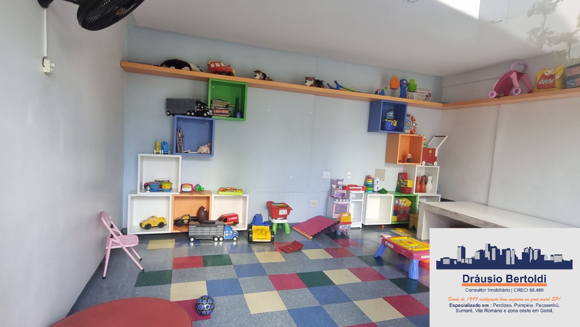 Cobertura, 4 quartos, 290 m² - Foto 55