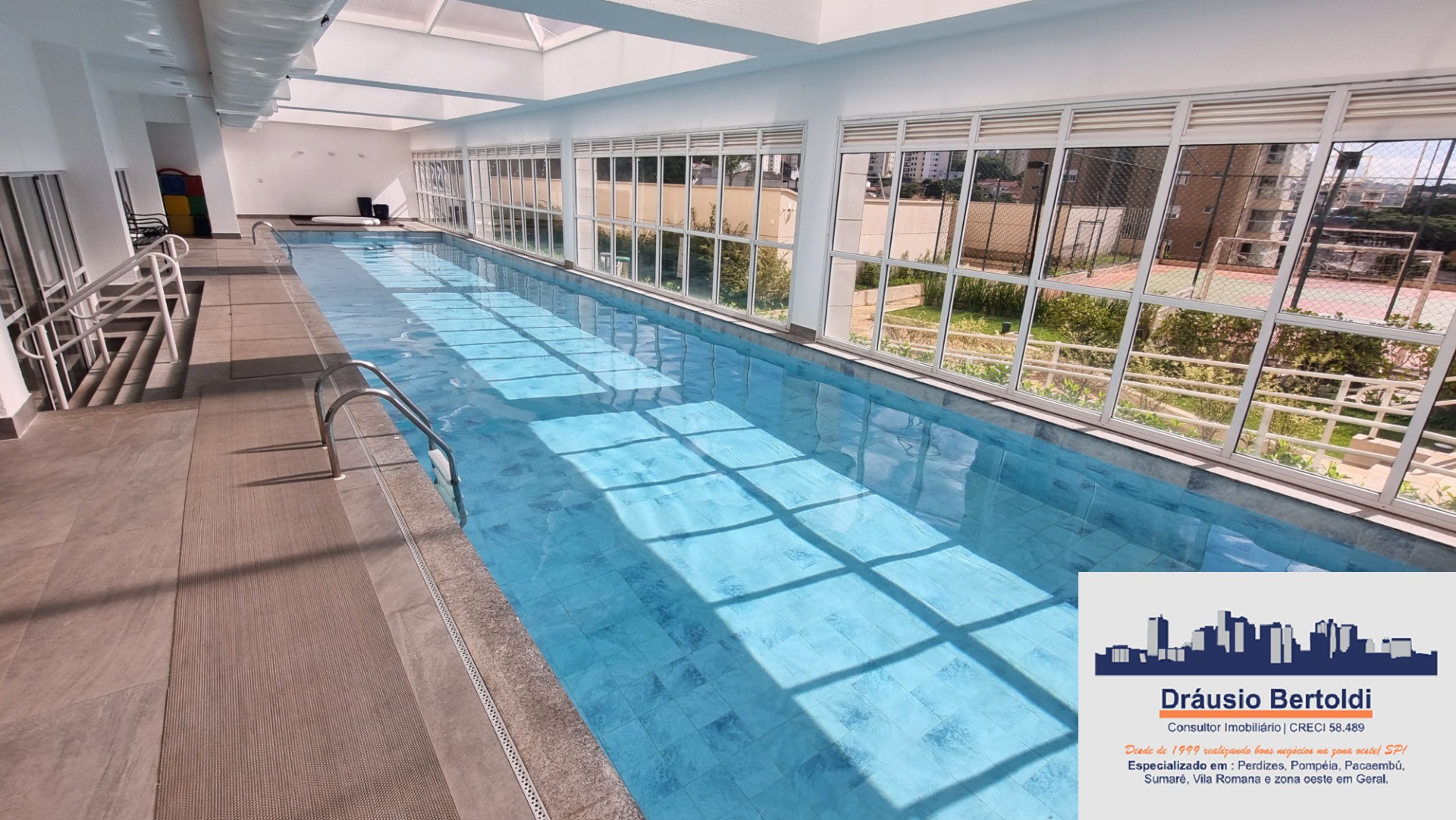 Cobertura, 4 quartos, 290 m² - Foto 48