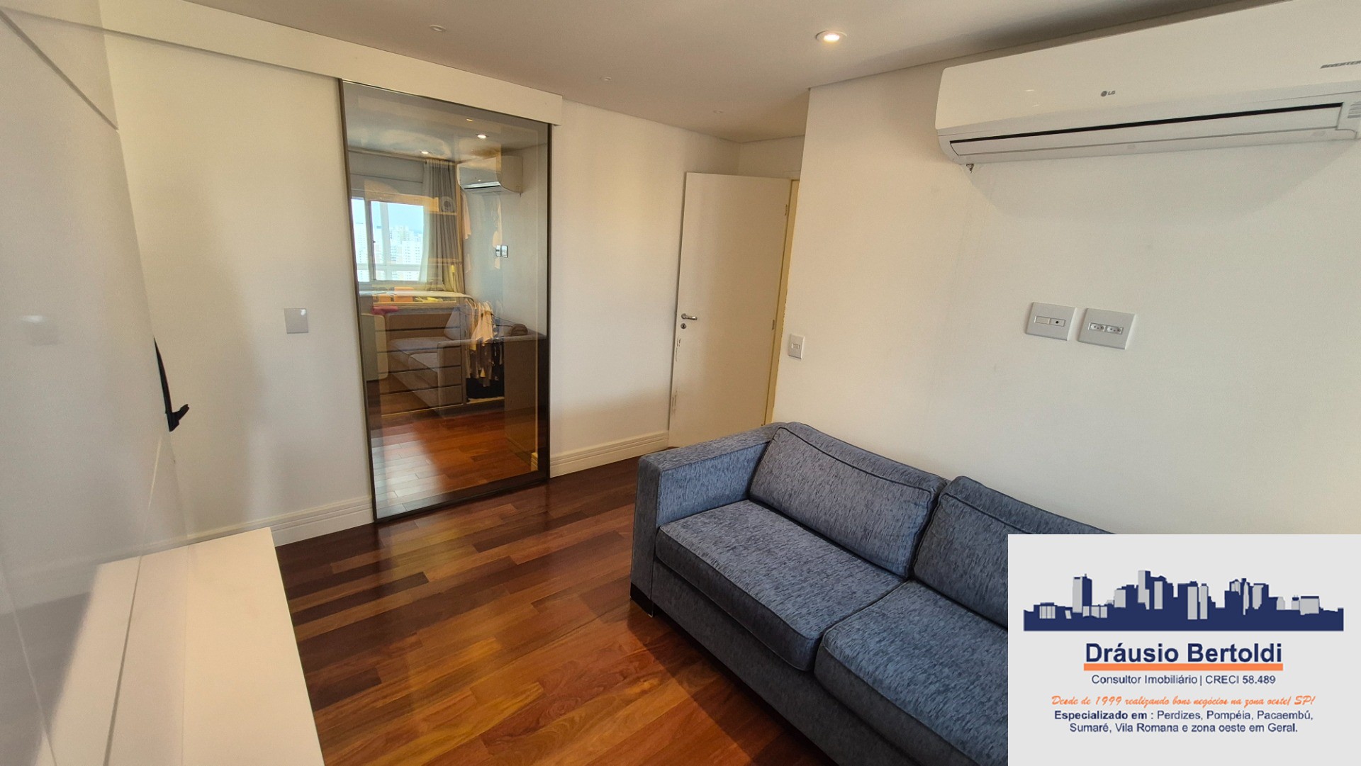 Cobertura, 4 quartos, 290 m² - Foto 38