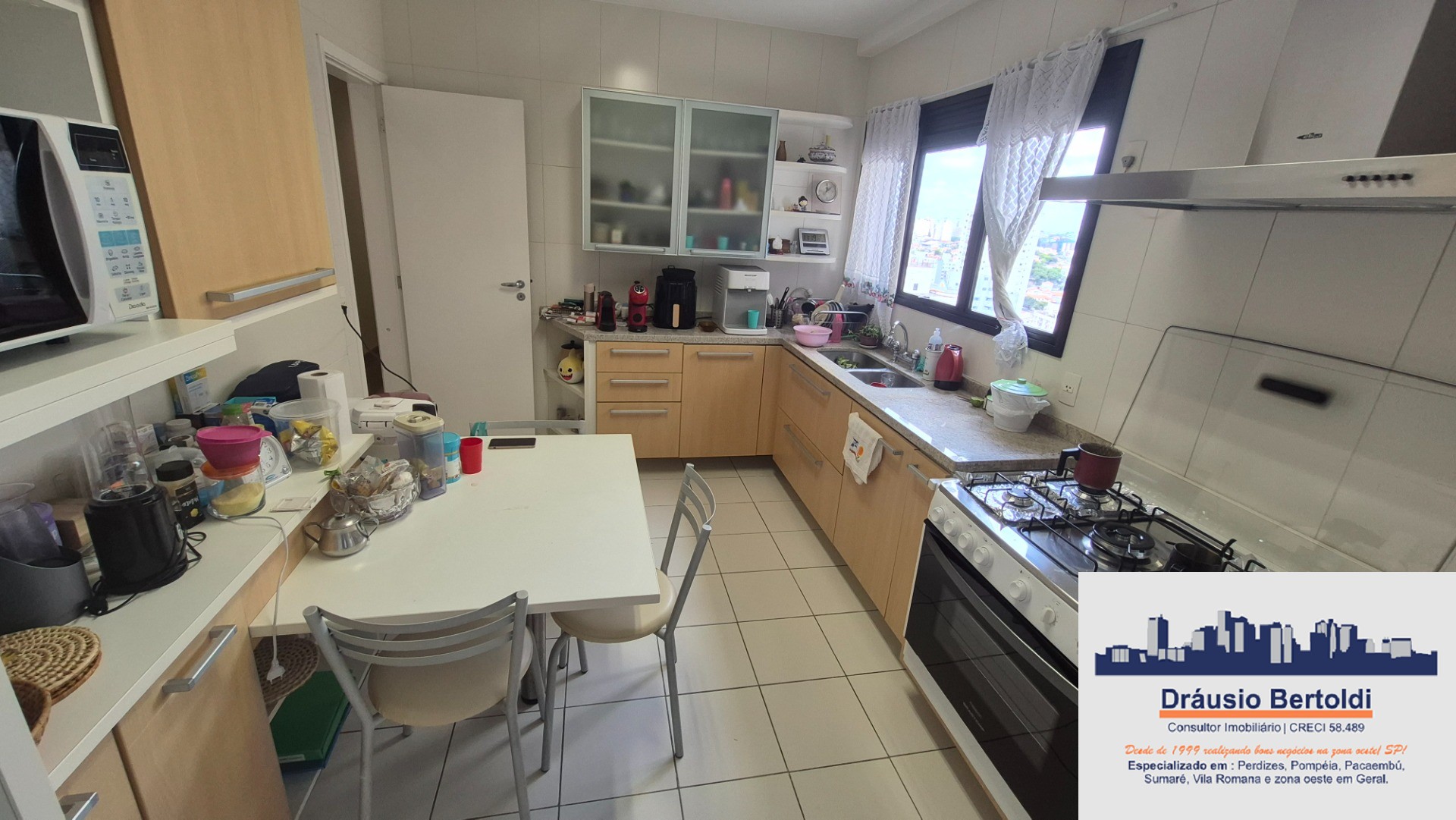 Apartamento, 4 quartos, 146 m² - Foto 12