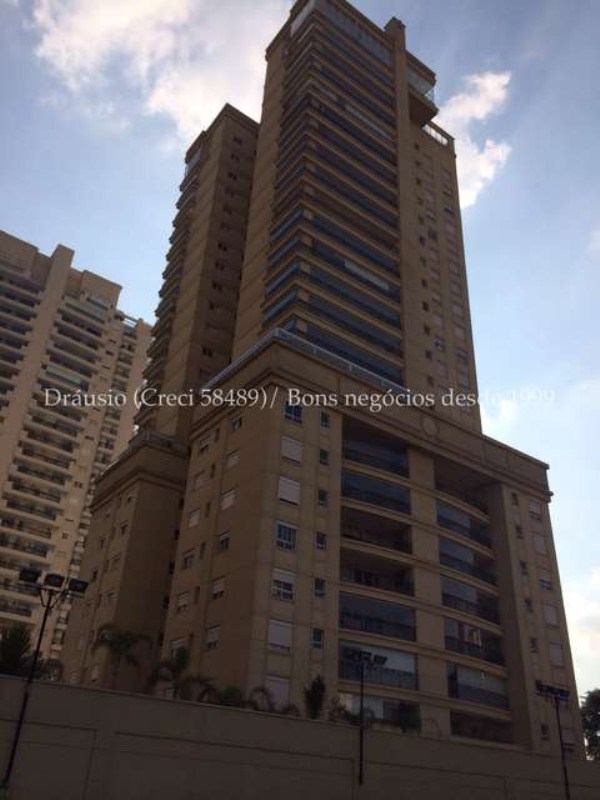 Apartamento à venda com 4 quartos, 153m² - Foto 5