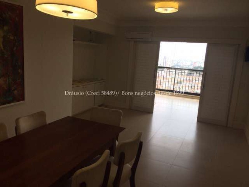 Apartamento à venda com 3 quartos, 106m² - Foto 3