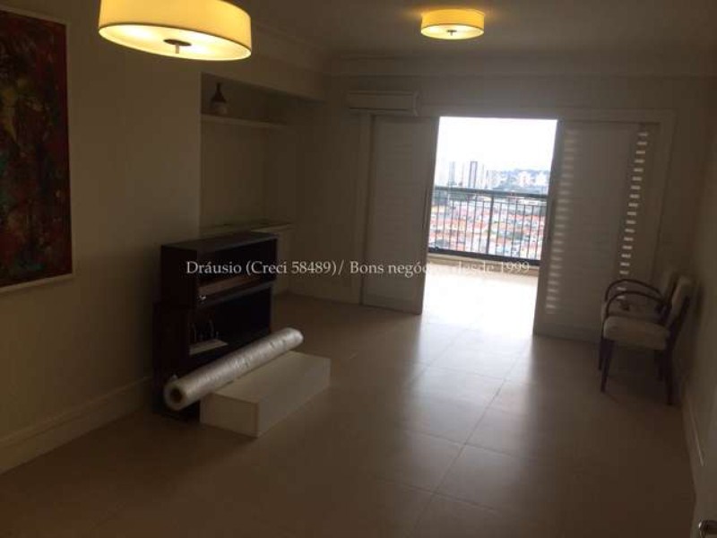 Apartamento à venda com 3 quartos, 106m² - Foto 4