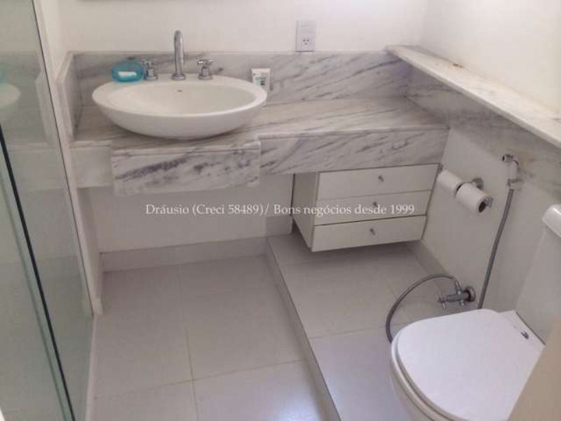 Apartamento à venda com 3 quartos, 106m² - Foto 9