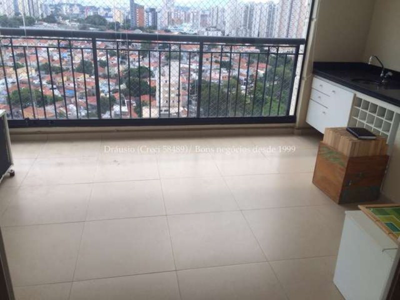 Apartamento à venda com 3 quartos, 106m² - Foto 1