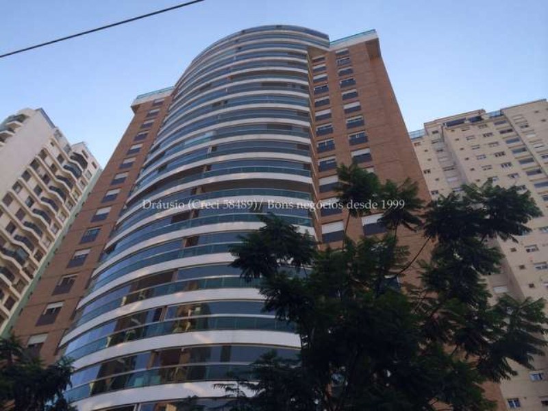 Apartamento, 4 quartos, 157 m² - Foto 4