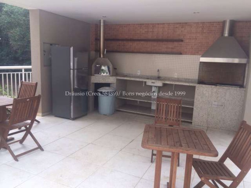 Apartamento, 3 quartos, 101 m² - Foto 9