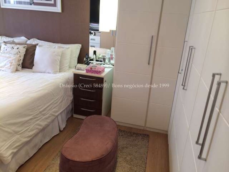 Apartamento, 4 quartos, 144 m² - Foto 15