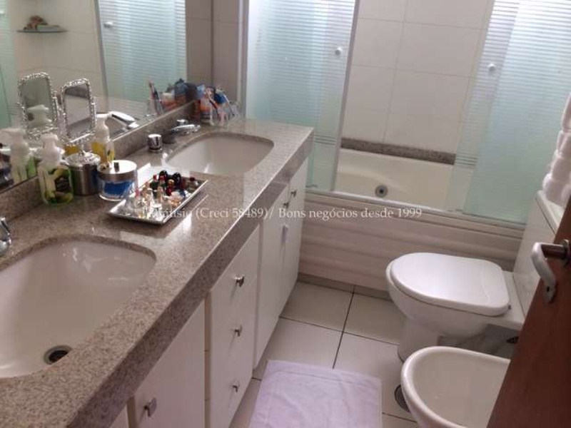 Apartamento, 4 quartos, 144 m² - Foto 5