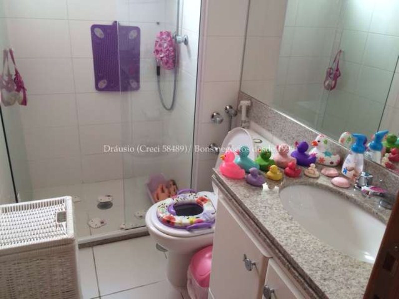 Apartamento, 4 quartos, 144 m² - Foto 16