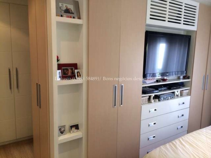 Apartamento, 4 quartos, 144 m² - Foto 17