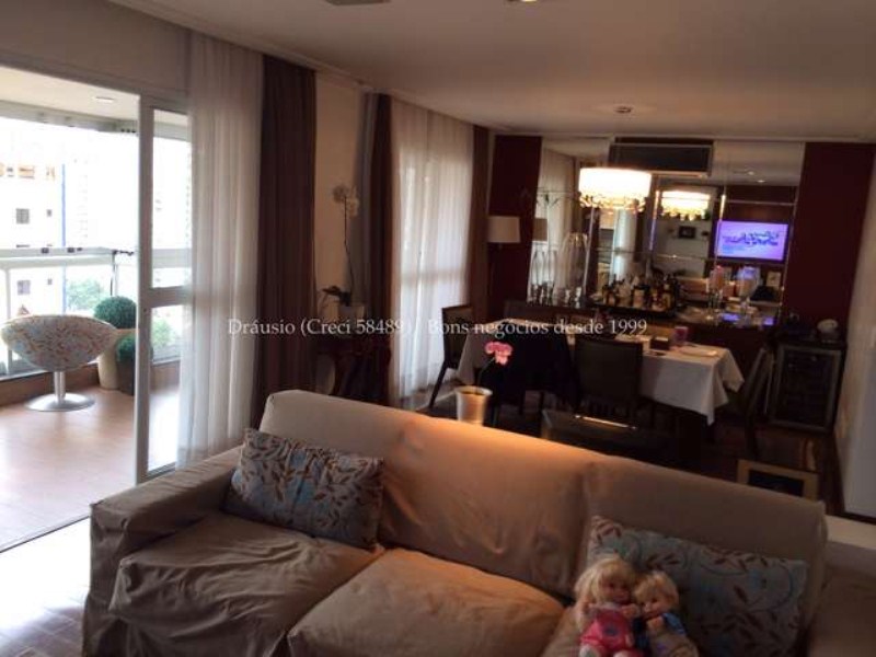 Apartamento, 4 quartos, 144 m² - Foto 18