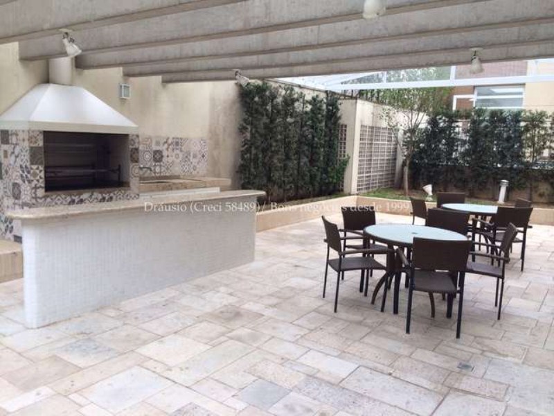 Apartamento, 4 quartos, 144 m² - Foto 13