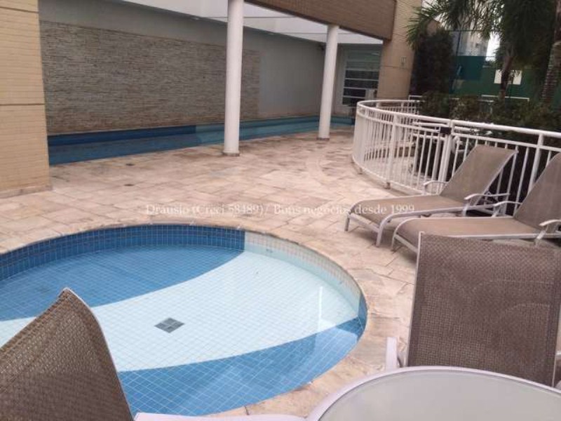 Apartamento, 4 quartos, 144 m² - Foto 9