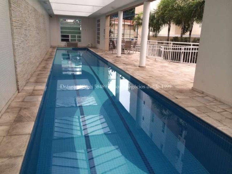 Apartamento, 4 quartos, 144 m² - Foto 10