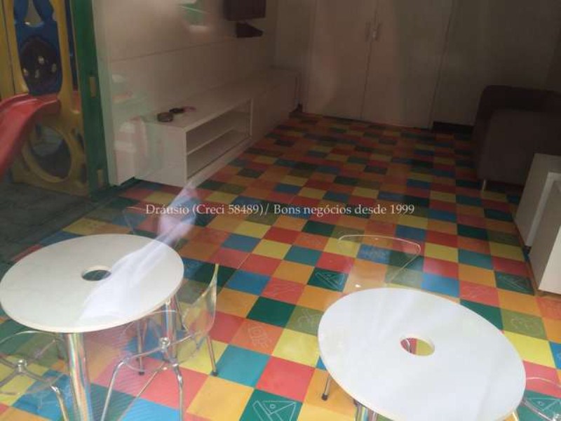 Apartamento, 4 quartos, 144 m² - Foto 11