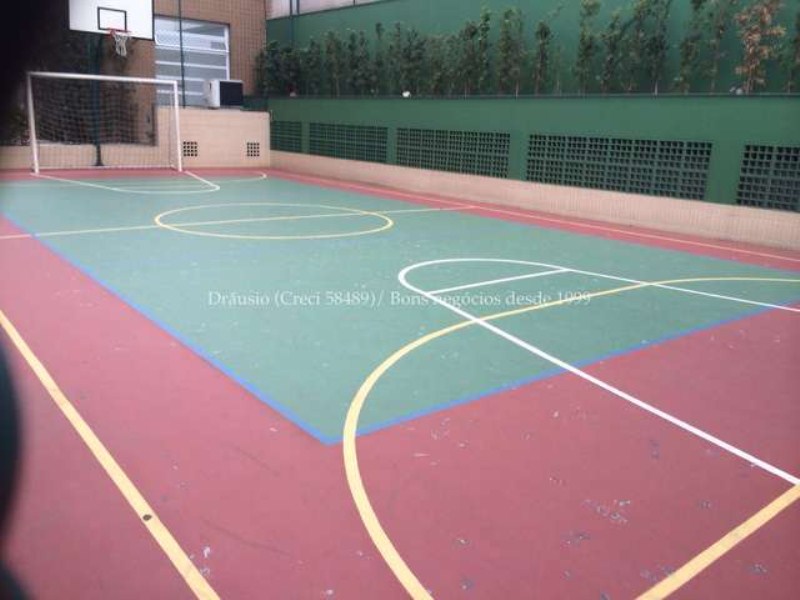Apartamento, 4 quartos, 144 m² - Foto 12