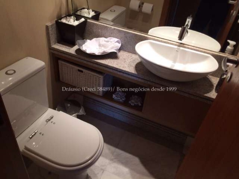 Apartamento, 4 quartos, 144 m² - Foto 6