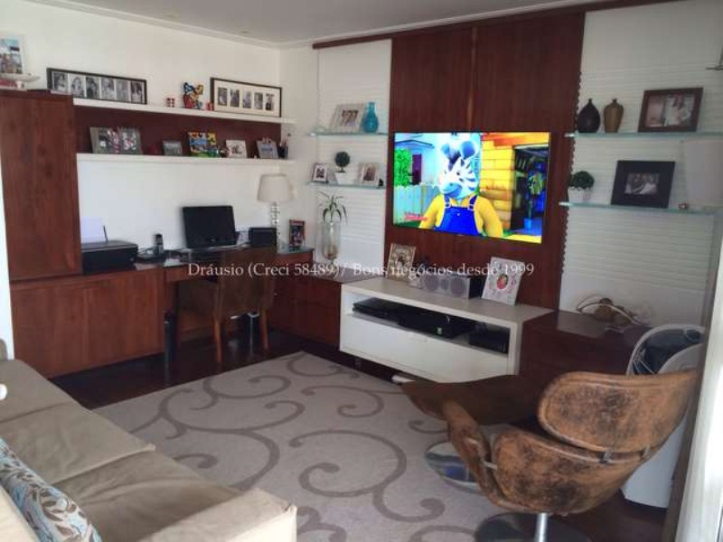 Apartamento, 4 quartos, 144 m² - Foto 2
