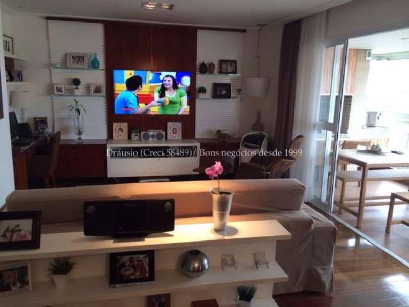 Apartamento, 4 quartos, 144 m² - Foto 1