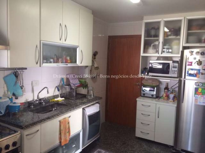 Apartamento à venda com 3 quartos, 101m² - Foto 5