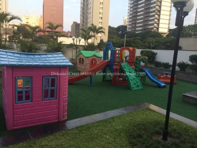 Apartamento à venda com 3 quartos, 101m² - Foto 13