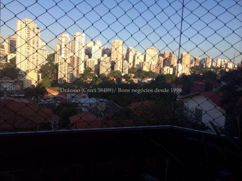 Apartamento à venda com 5 quartos, 388m² - Foto 5