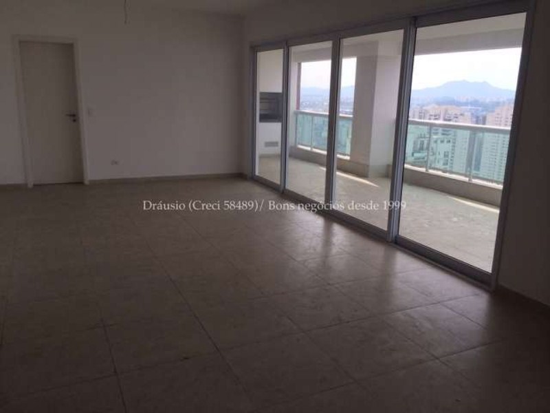 Apartamento à venda com 4 quartos, 185m² - Foto 3