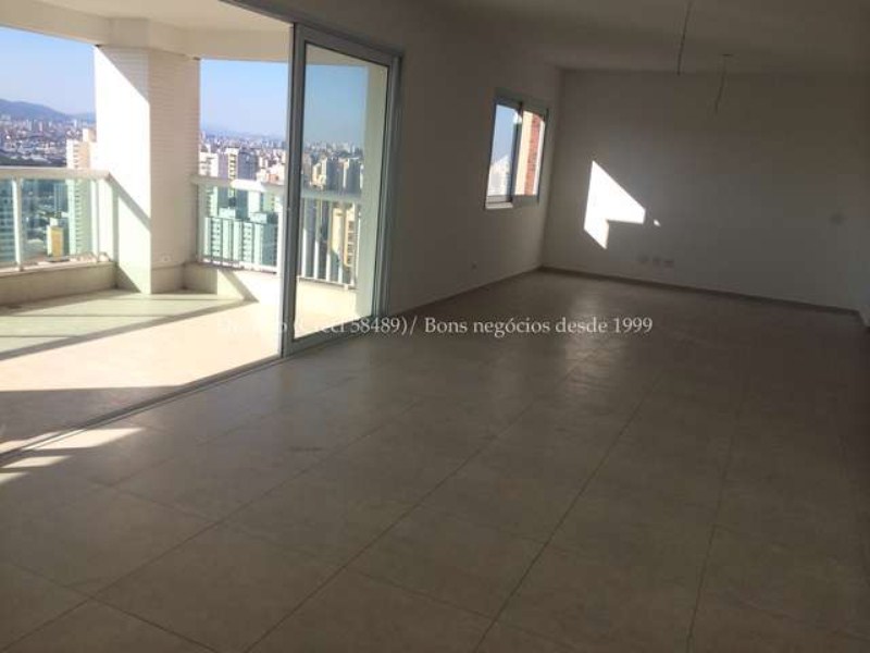 Apartamento à venda com 4 quartos, 185m² - Foto 13