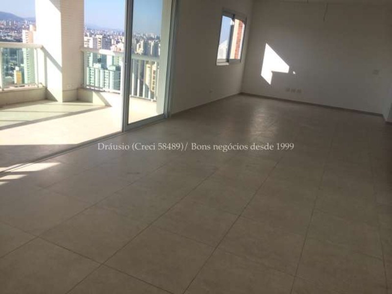 Apartamento à venda com 4 quartos, 185m² - Foto 5