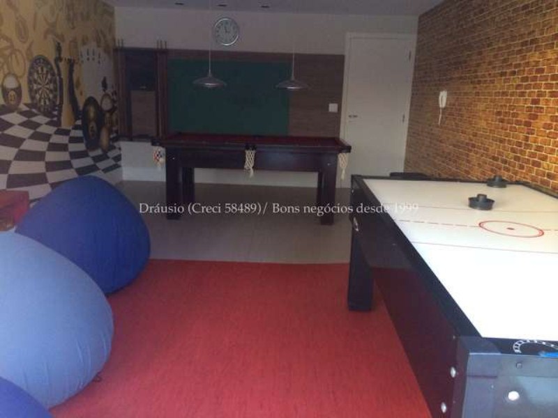 Apartamento à venda com 4 quartos, 185m² - Foto 14